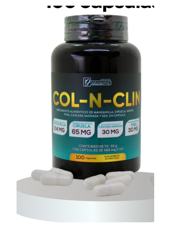 Col-N-Clin