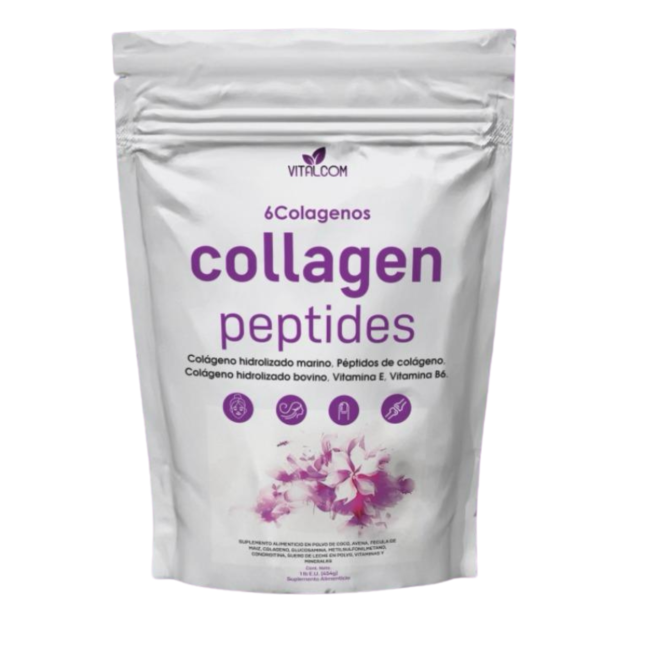 Collagen Peptides Vitalcom