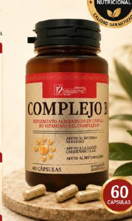 Complejo B