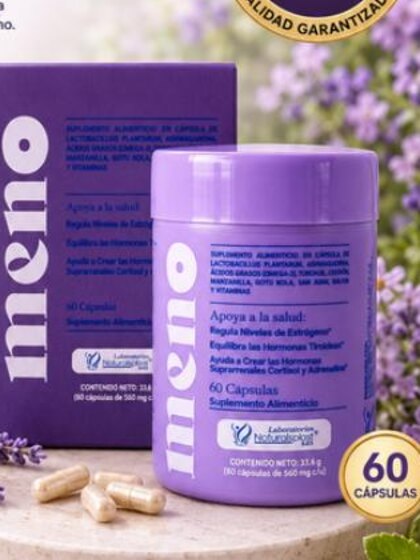 Meno Menopause